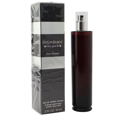 ysl rive gauche pour homme discontinued|YSL pour homme for sale.